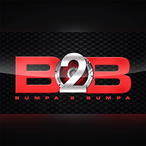 Bumpa 2 Bumpa Ent Logo
