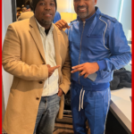 Comedy Gallery - Mike Epps