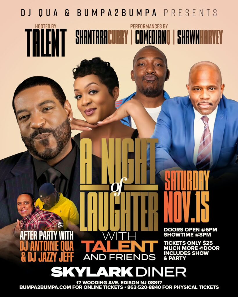 bumpa 2 bumpa comedy