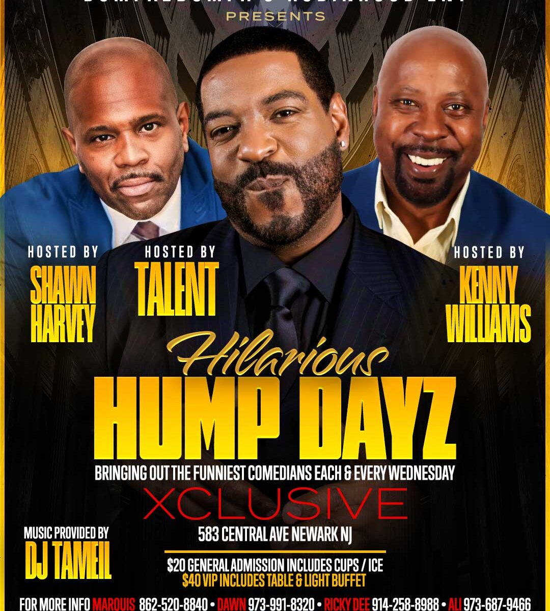 B2B hilarious Hump Dayz