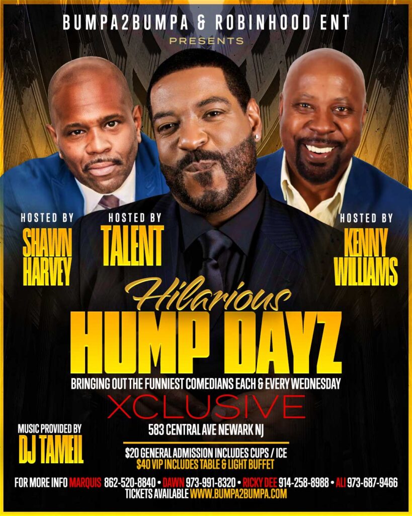 B2B hilarious Hump Dayz